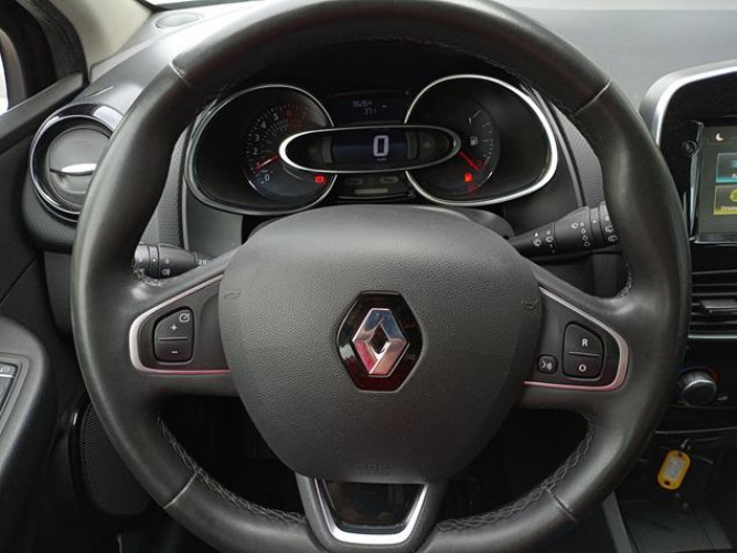 Renault Clio 0.9 Limited 