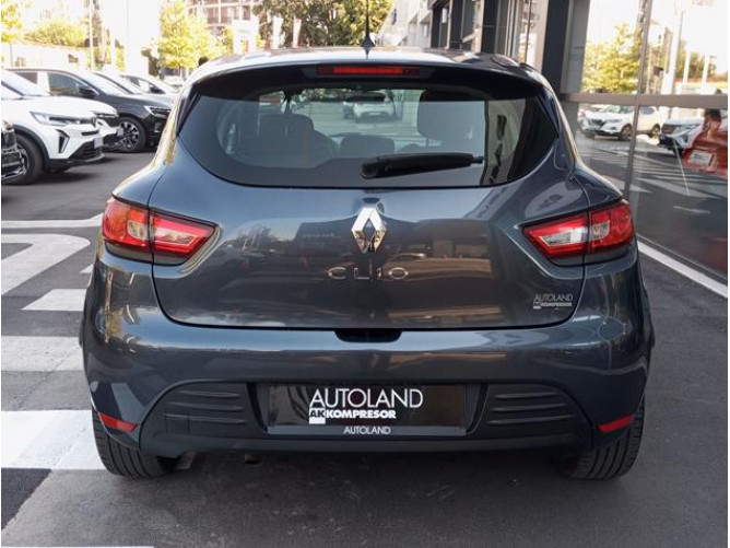 Renault Clio 0.9 Limited 