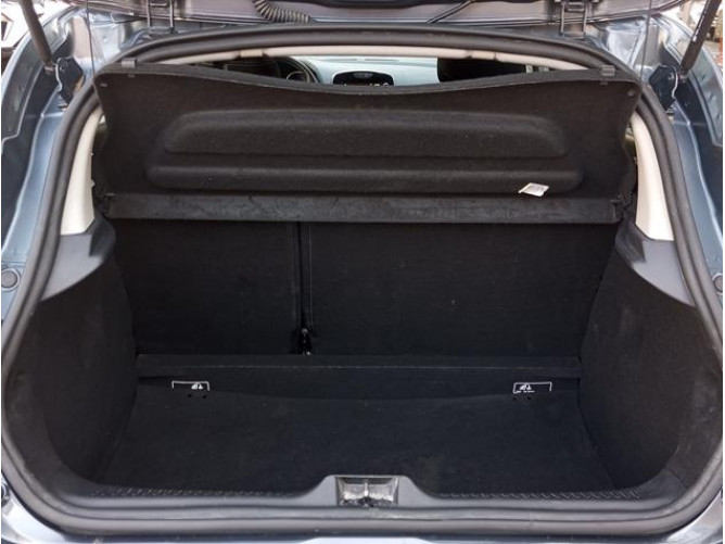 Renault Clio 0.9 Limited 