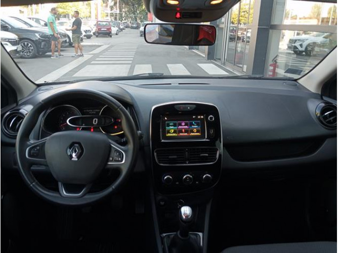 Renault Clio 0.9 Limited 