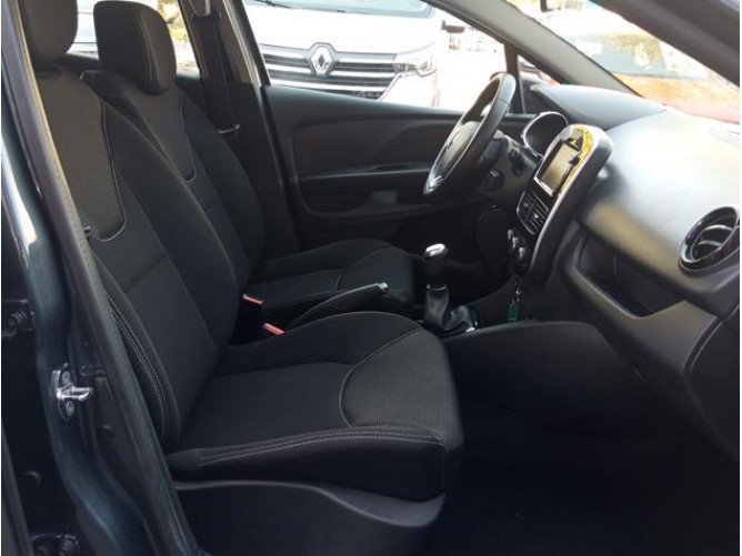 Renault Clio 0.9 Limited 