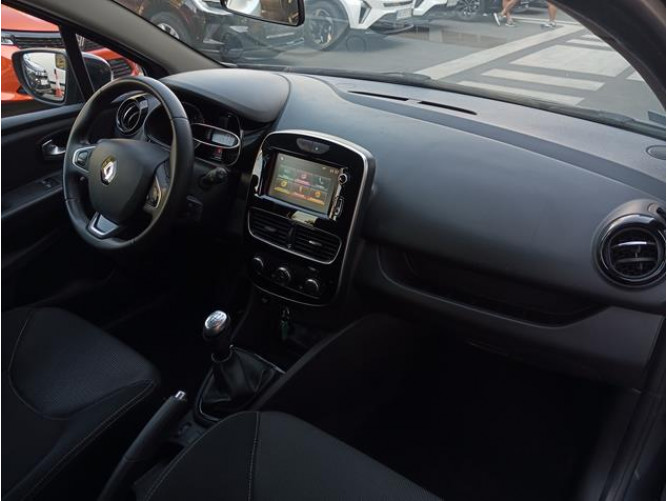 Renault Clio 0.9 Limited 