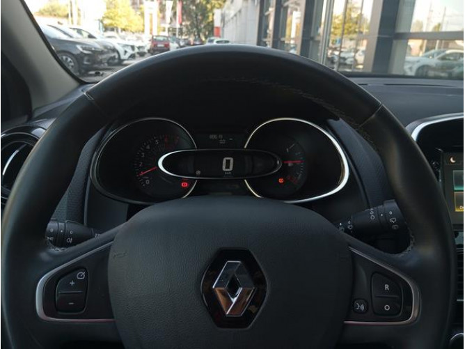 Renault Clio 0.9 Limited 