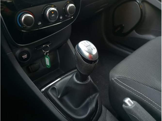 Renault Clio 0.9 Limited 