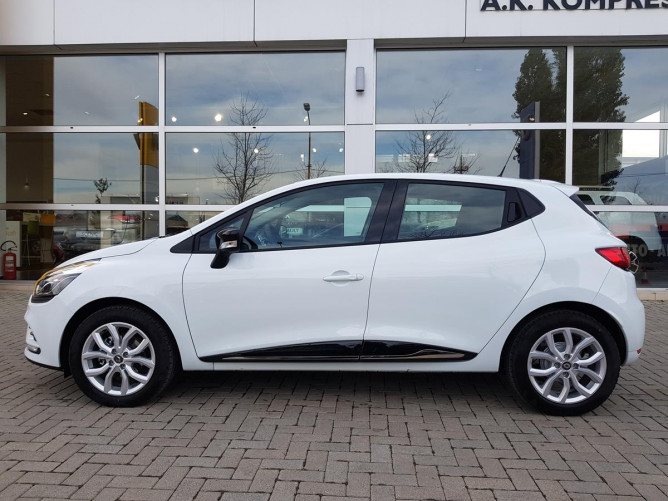 Renault Clio Generation Tce 75 