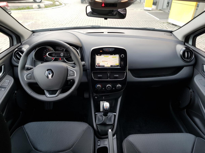 Renault Clio Generation Tce 75 