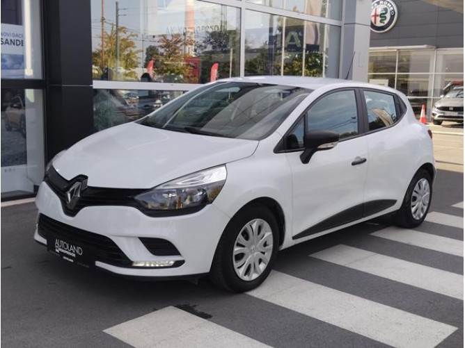 Renault Clio 1.5 dCi Zen 