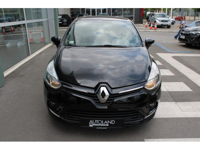 Renault Clio 0.9 tCe LIMITED 