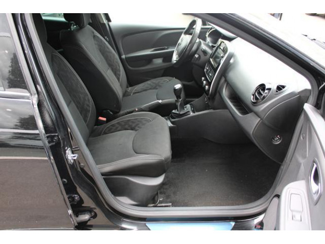 Renault Clio 0.9 tCe LIMITED 