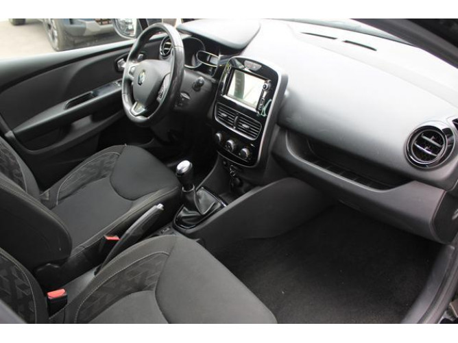 Renault Clio 0.9 tCe LIMITED 