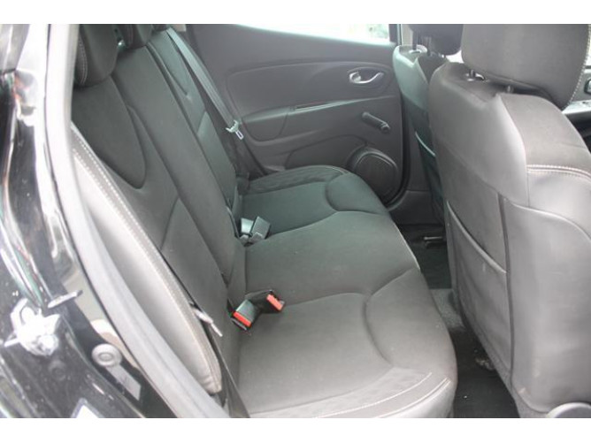 Renault Clio 0.9 tCe LIMITED 