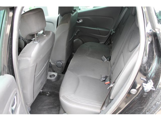 Renault Clio 0.9 tCe LIMITED 