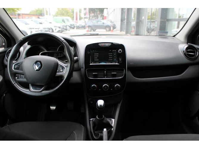 Renault Clio 0.9 tCe LIMITED 
