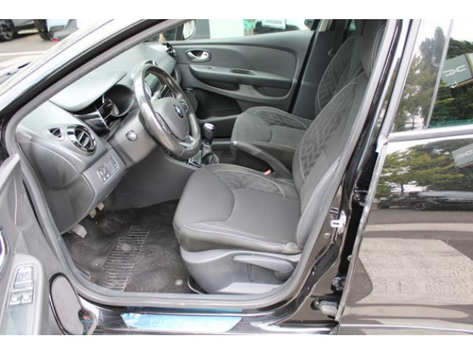 Renault Clio 0.9 tCe LIMITED 