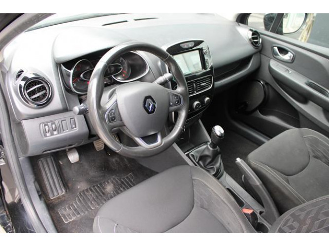 Renault Clio 0.9 tCe LIMITED 