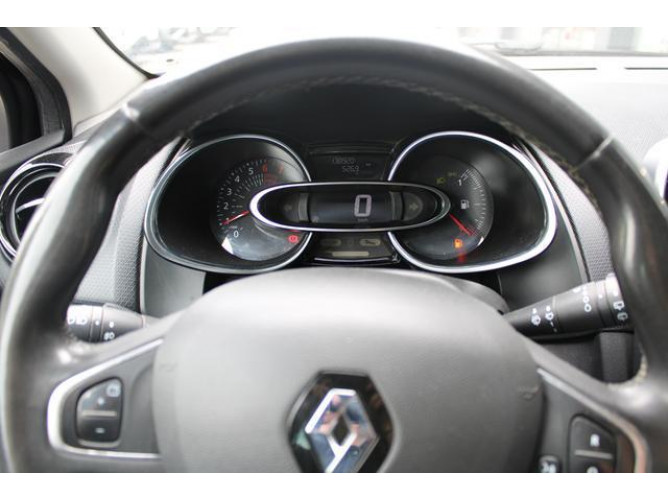 Renault Clio 0.9 tCe LIMITED 