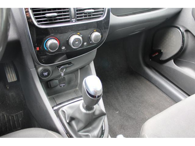Renault Clio 0.9 tCe LIMITED 