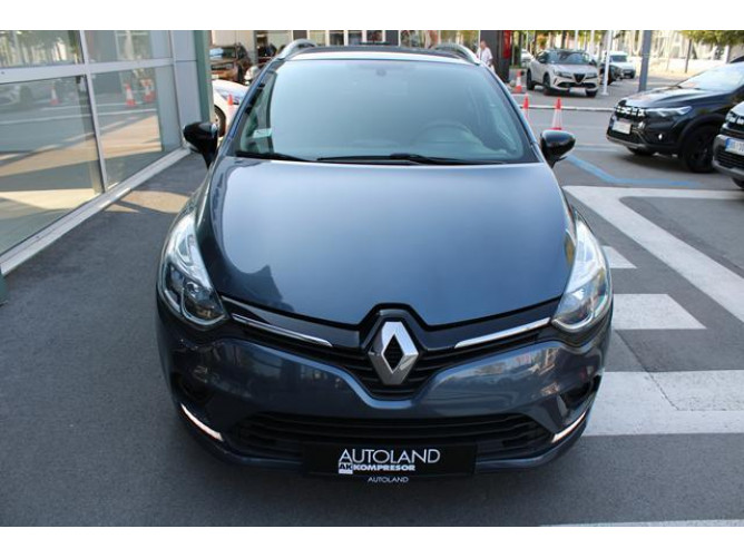 Renault Clio 1.5 dCi 