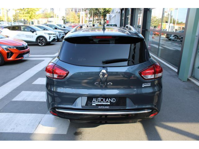 Renault Clio 1.5 dCi 