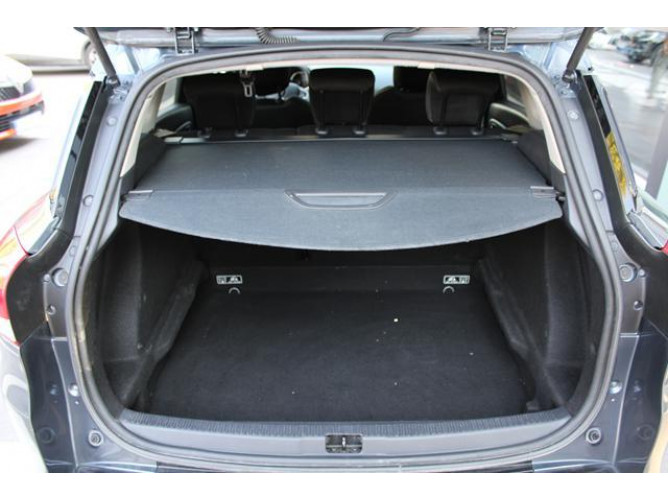 Renault Clio 1.5 dCi 