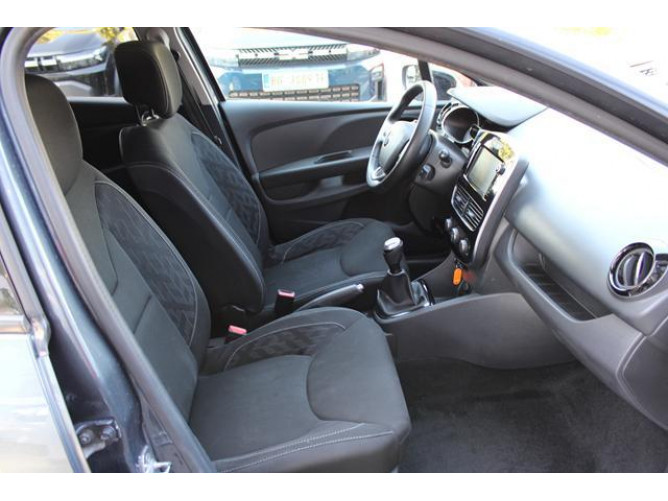 Renault Clio 1.5 dCi 