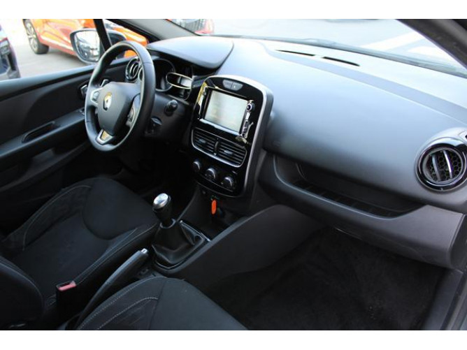 Renault Clio 1.5 dCi 