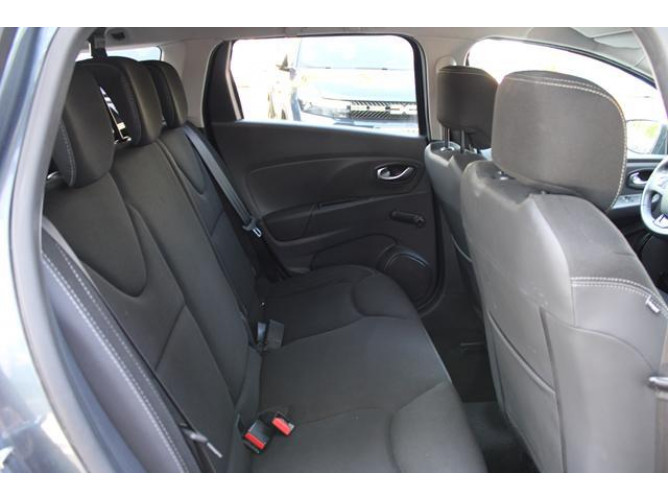 Renault Clio 1.5 dCi 