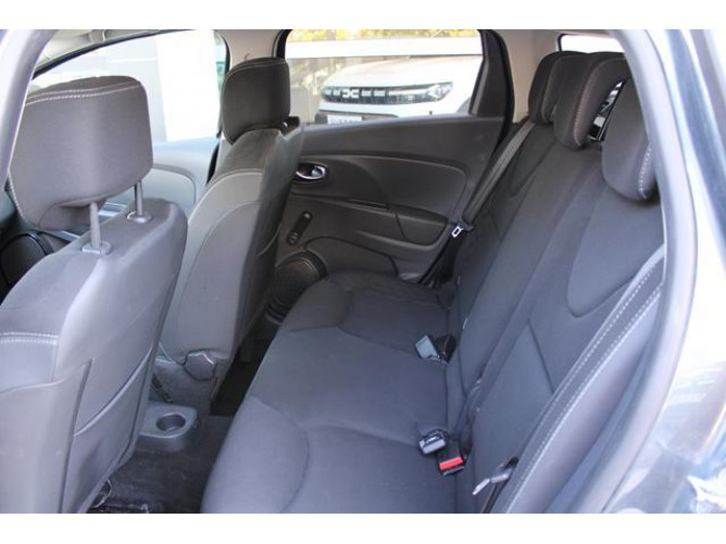 Renault Clio 1.5 dCi 