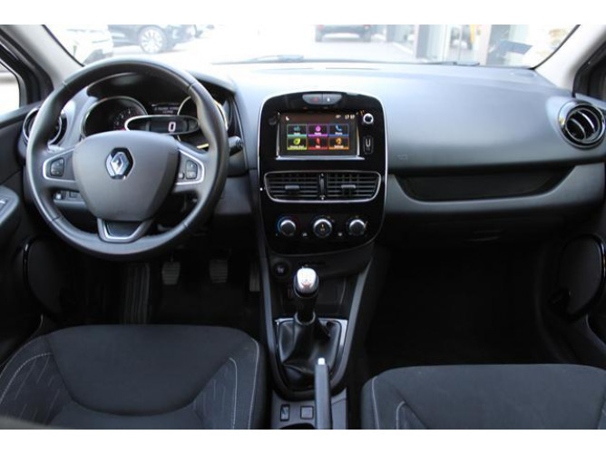 Renault Clio 1.5 dCi 