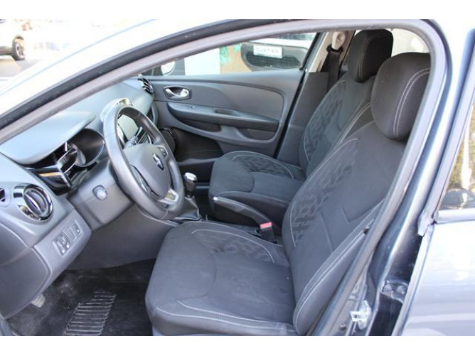 Renault Clio 1.5 dCi 