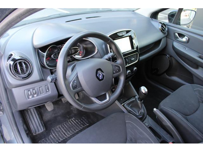 Renault Clio 1.5 dCi 