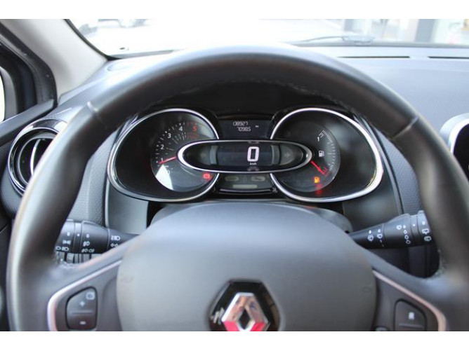 Renault Clio 1.5 dCi 