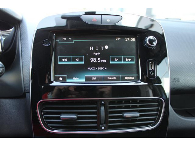 Renault Clio 1.5 dCi 