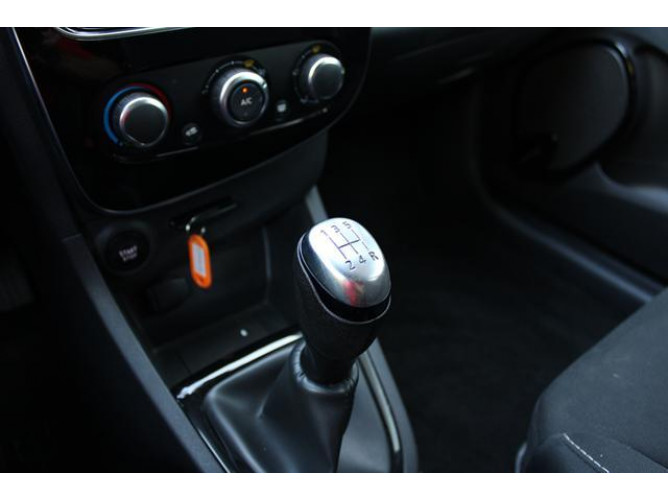 Renault Clio 1.5 dCi 
