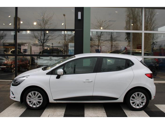 Renault Clio 1.5 dCi VAN 