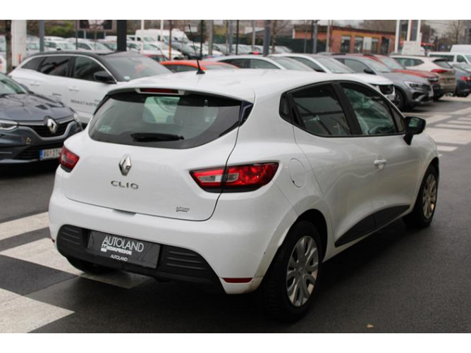 Renault Clio 1.5 dCi VAN 