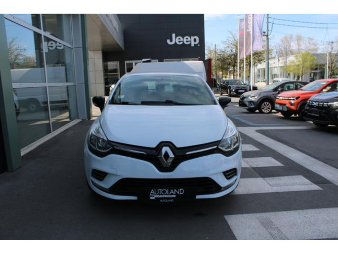 Renault Clio 0.9 tCe 