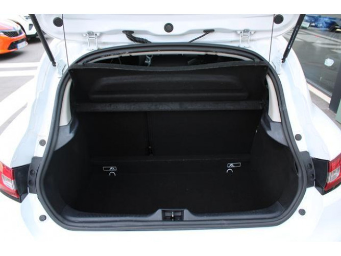 Renault Clio 0.9 tCe 