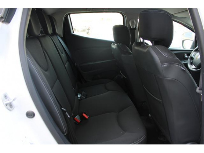 Renault Clio 0.9 tCe 