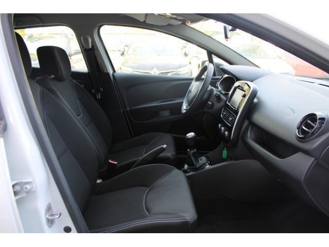 Renault Clio 0.9 tCe 