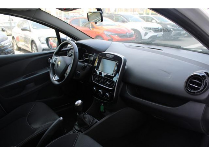 Renault Clio 0.9 tCe 