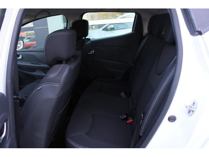 Renault Clio 0.9 tCe 