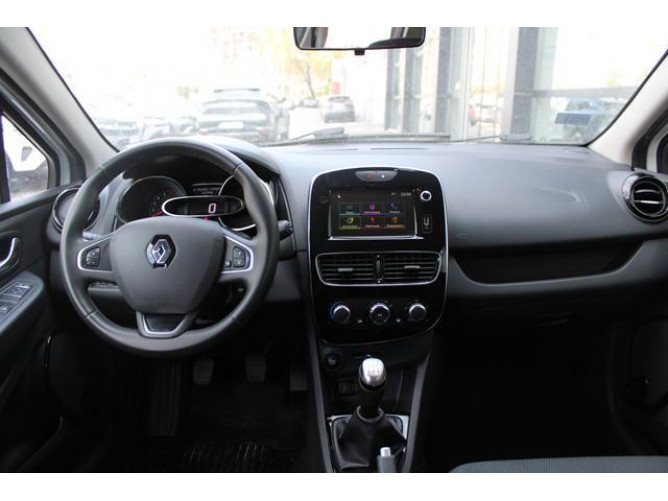 Renault Clio 0.9 tCe 