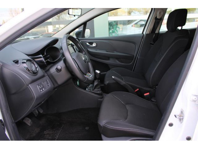 Renault Clio 0.9 tCe 