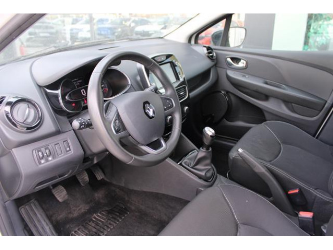 Renault Clio 0.9 tCe 