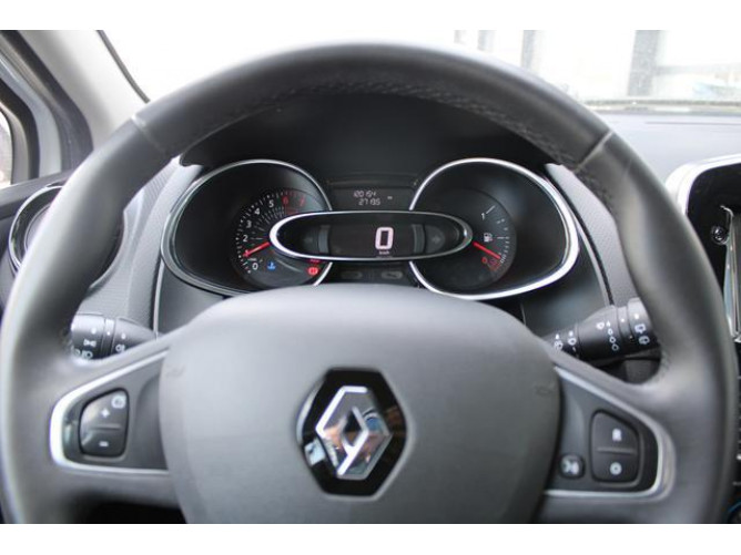 Renault Clio 0.9 tCe 