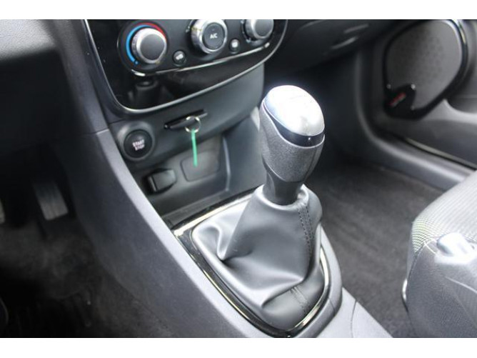 Renault Clio 0.9 tCe 