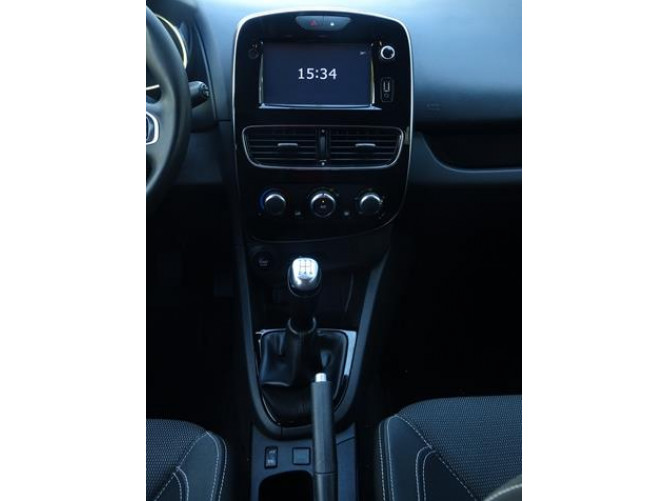 Renault Clio 0.9 tCe TNG Zen 