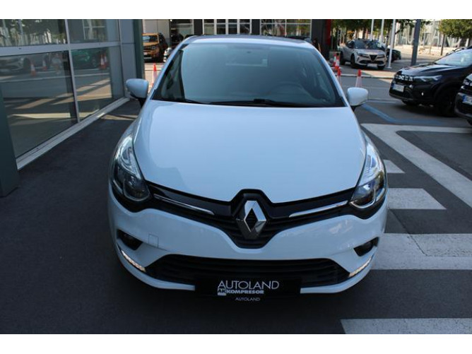 Renault Clio 1.5 dci Van 