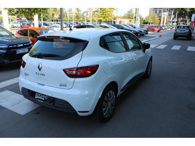Renault Clio 1.5 dci Van 